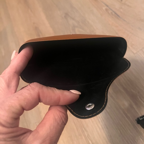 Ray-Ban RB3530 polarized sunglasses w/case - Picture 2 of 10